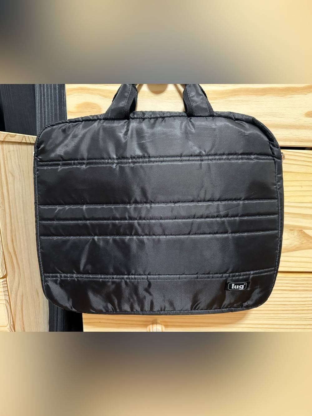 Lug Laptop Sleeve / Laptop Bag